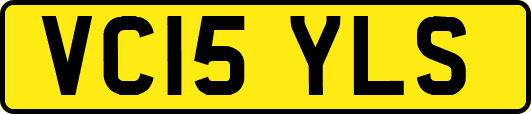VC15YLS