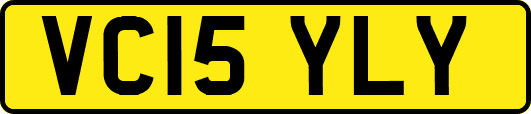 VC15YLY