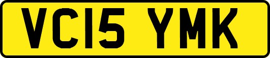VC15YMK