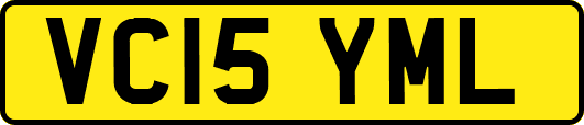 VC15YML