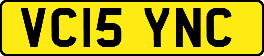 VC15YNC