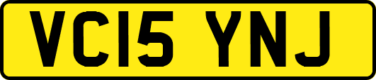 VC15YNJ