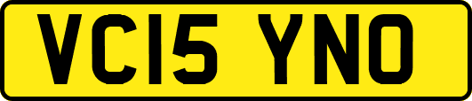 VC15YNO