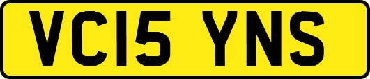 VC15YNS