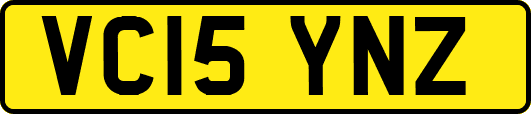 VC15YNZ
