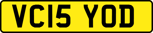 VC15YOD