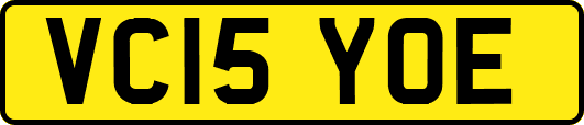 VC15YOE