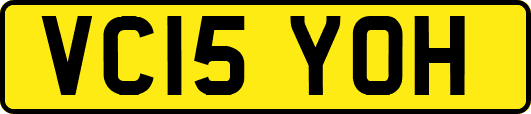 VC15YOH