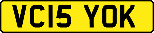 VC15YOK