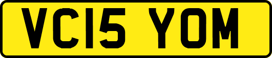 VC15YOM