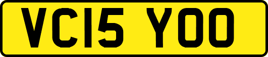 VC15YOO