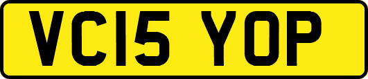 VC15YOP