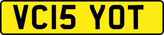 VC15YOT