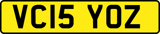 VC15YOZ
