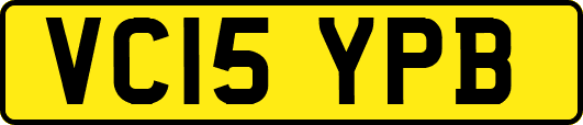 VC15YPB