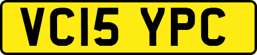 VC15YPC