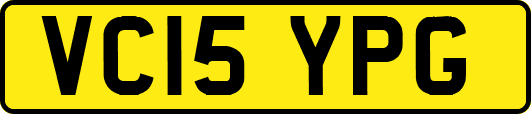 VC15YPG
