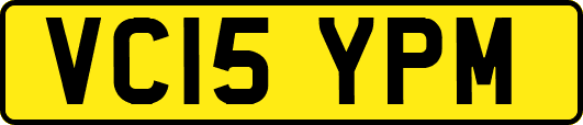 VC15YPM