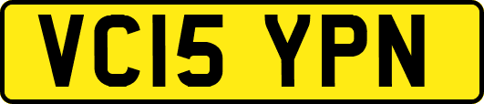 VC15YPN