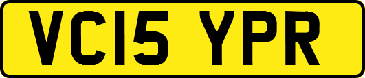 VC15YPR