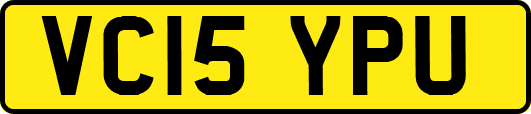 VC15YPU