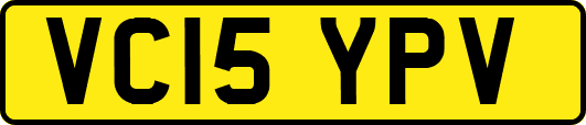 VC15YPV