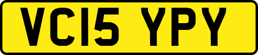 VC15YPY