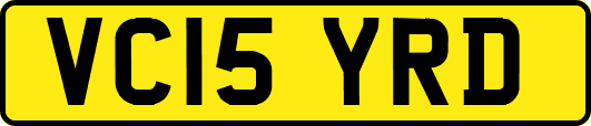 VC15YRD