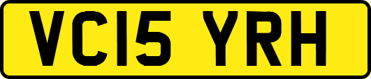 VC15YRH