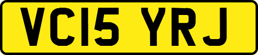 VC15YRJ