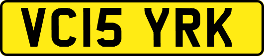 VC15YRK
