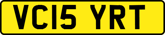 VC15YRT