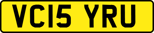 VC15YRU