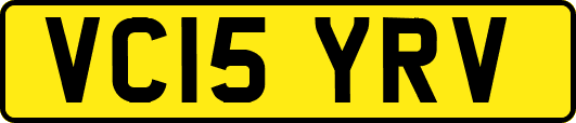 VC15YRV