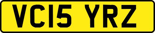 VC15YRZ