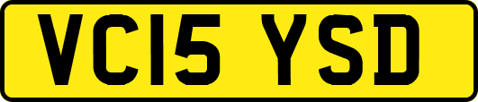 VC15YSD