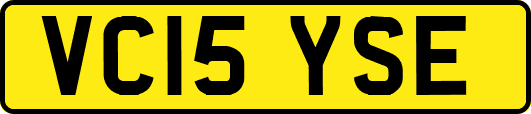 VC15YSE