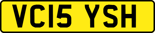 VC15YSH