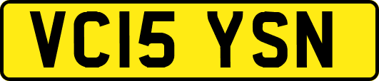 VC15YSN