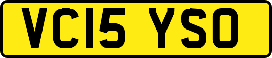 VC15YSO