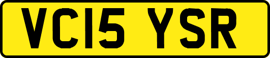 VC15YSR