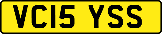 VC15YSS