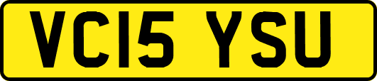 VC15YSU