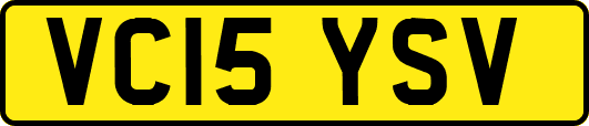 VC15YSV