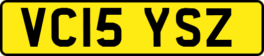 VC15YSZ
