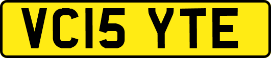 VC15YTE