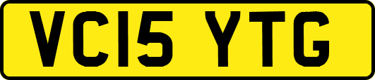 VC15YTG