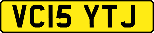 VC15YTJ