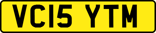 VC15YTM