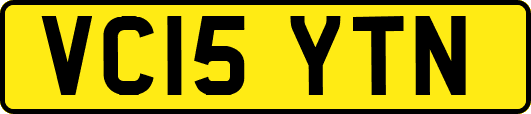 VC15YTN